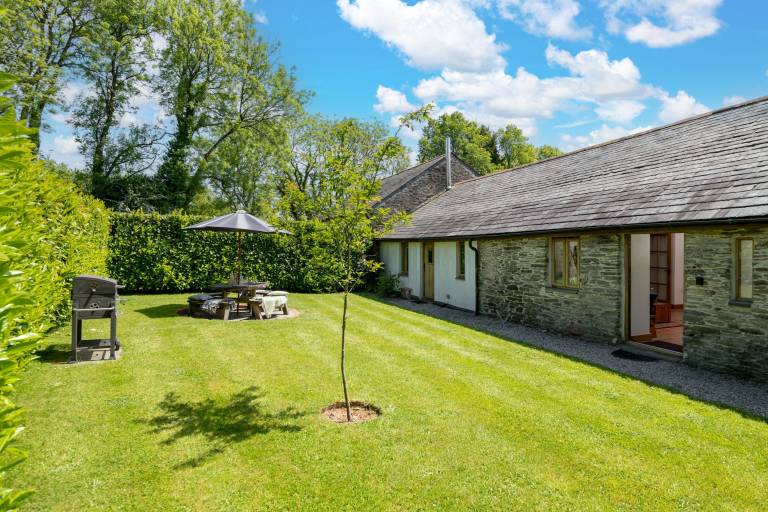 Cottage Downderry