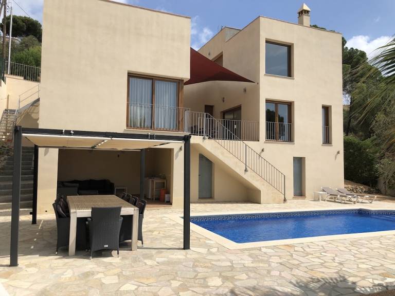 Villa  Calonge