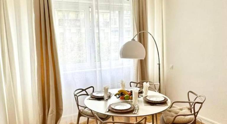 Holiday apartment with 1 room for 4 persons — photo 3
