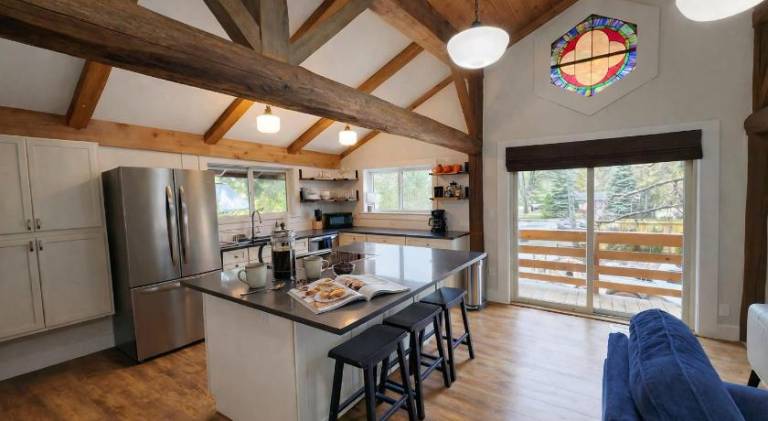 Chalet | Good for workation — photo 4