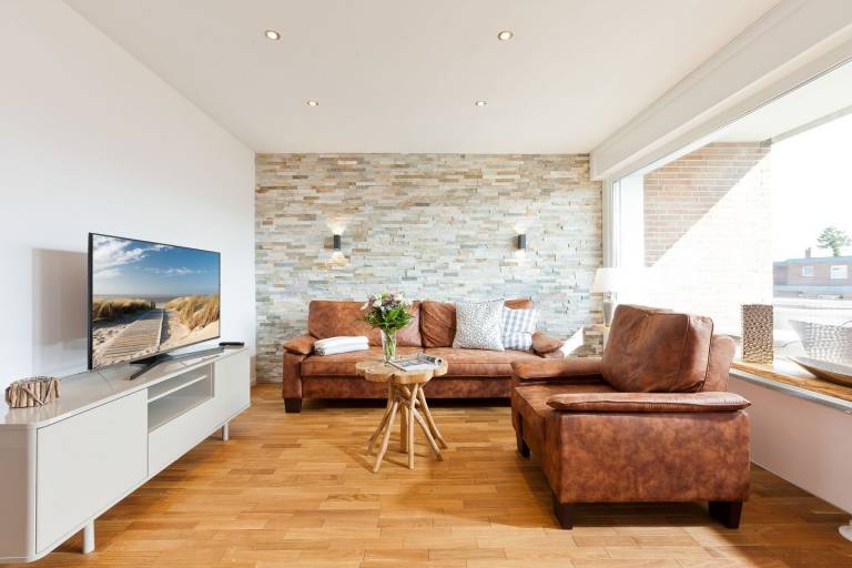 Ferienwohnungen 36 08 in Norddeich