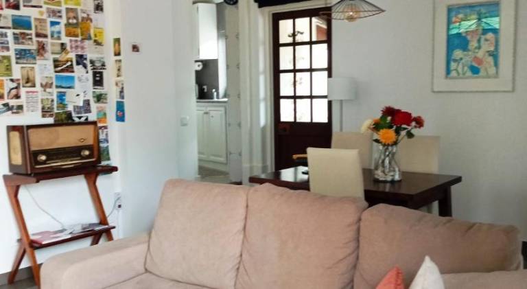 Holiday apartment | Near Monastery of Santa Clara-a-Nova | Pets are welcome in Coimbra