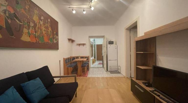 Beautiful apartment | Close to Grassalkovich Palace | Pets allowed in Bratislava