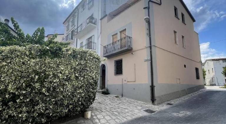 Pleasant apartment | Dogs allowed in Potenza
