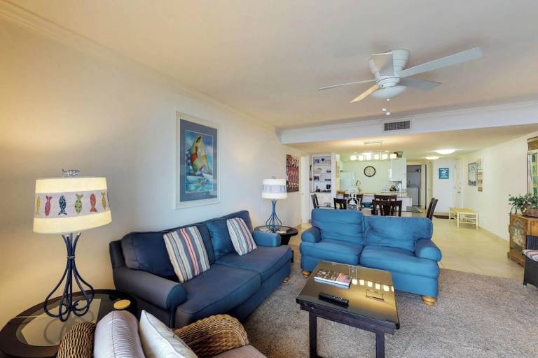 Resort Palmetto Dunes