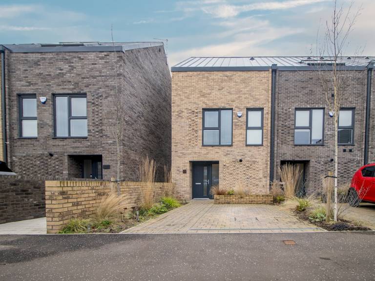 House  East Kilbride
