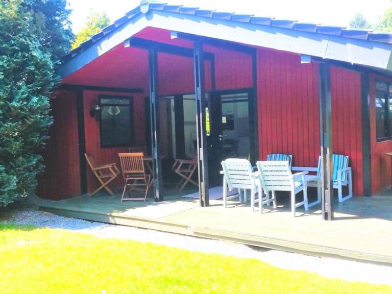 Ferienhaus  Kellenhusen