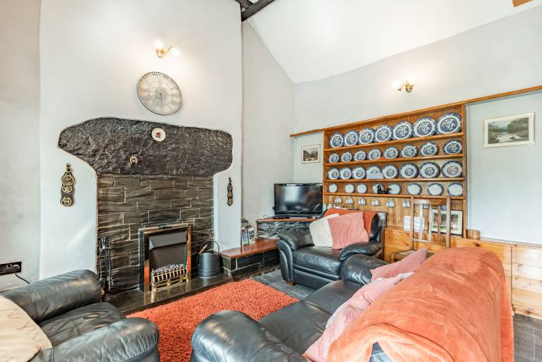 Family-friendly wonderful cottage with yard | Pet-friendly — photo 5