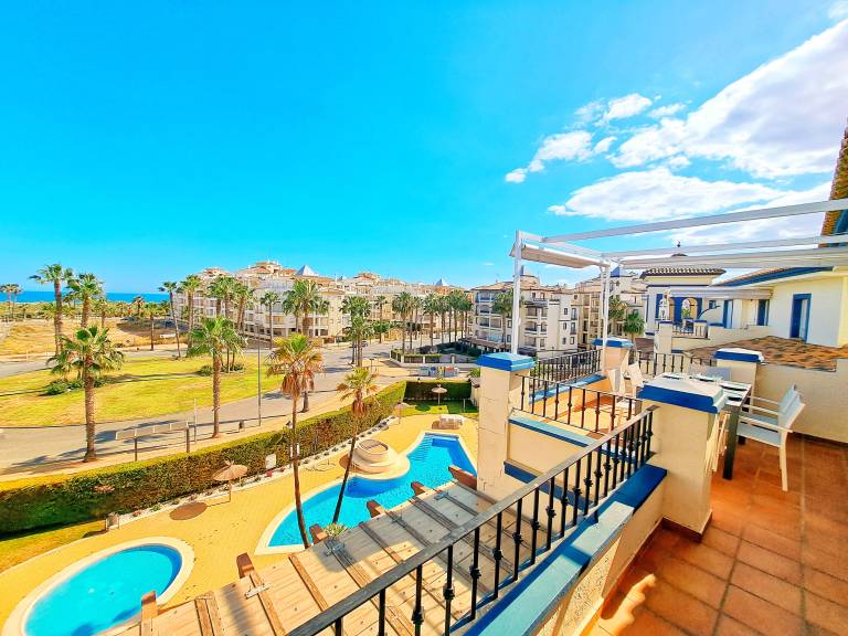 Appartement Isla Cristina