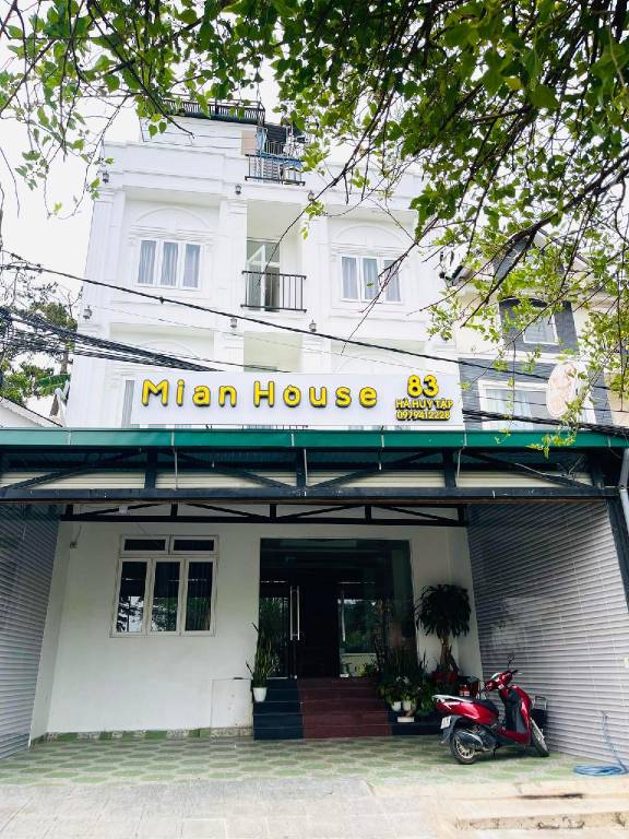 MiAn House Da Lat City in Da Lat