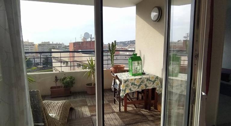 Fully equipped pleasant rental apartment with patio | Beach nearby | Pet-friendly — photo 3