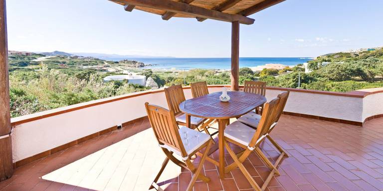 Villa Santa Teresa di Gallura