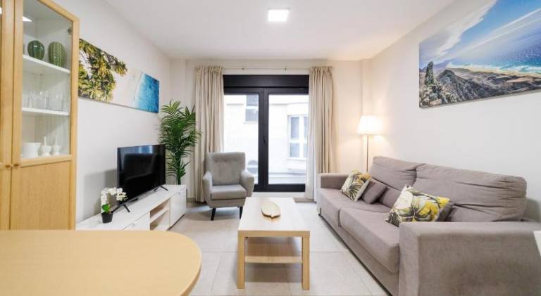 Apartamento Moderno Playa de las Canteras -Las Palmas Gran Canaria — photo 2