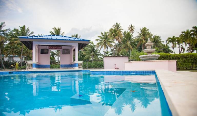 Villa Pueblo
