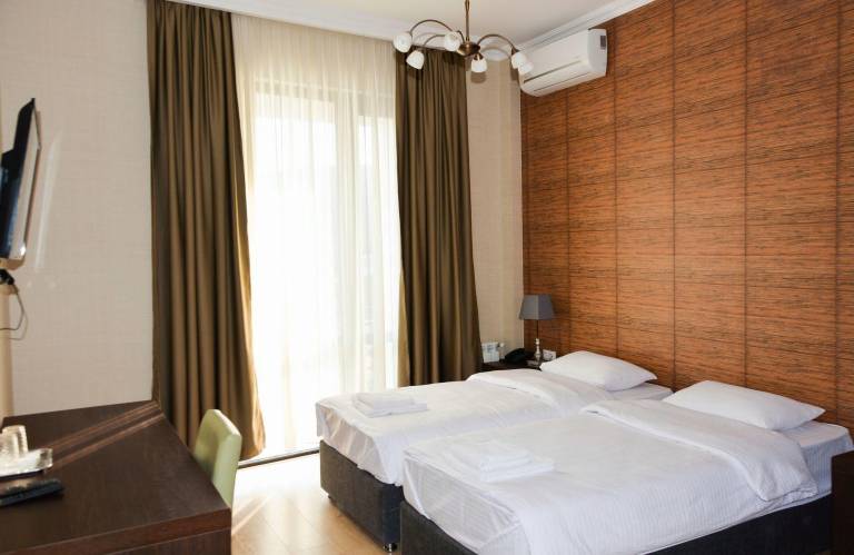 Eleon Boutique Hotel — photo 2