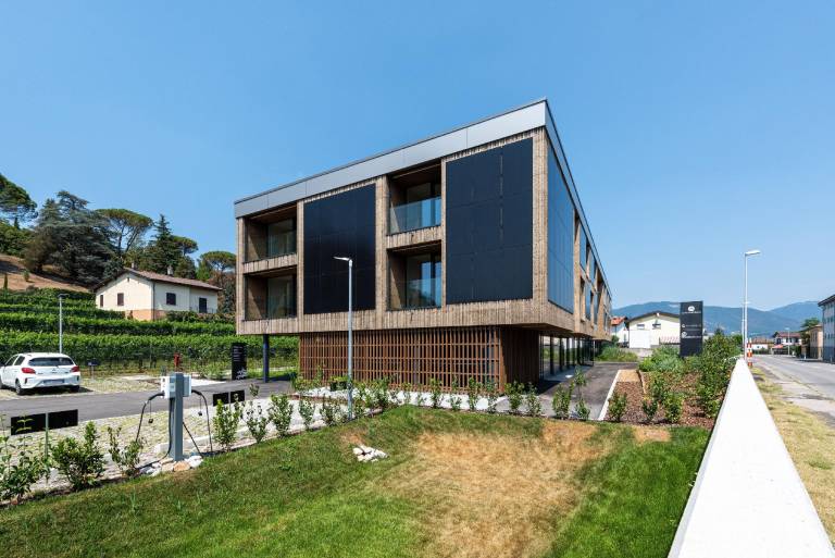 55 m&sup2; Ferienwohnung