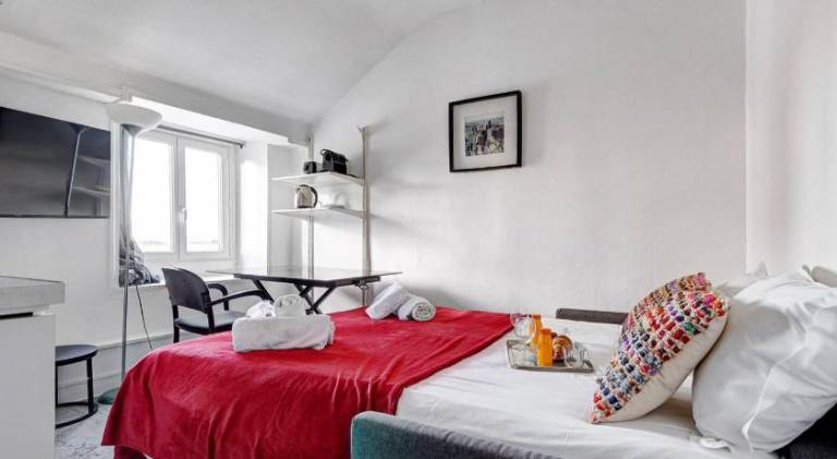Apartment | Pet-friendly — photo 2