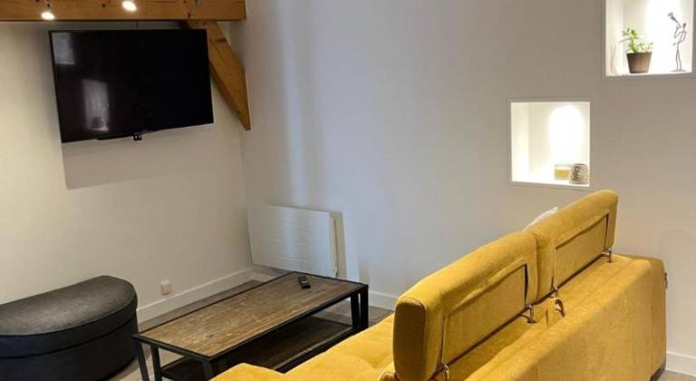 Vacation home with 1 room for 4 persons — photo 3