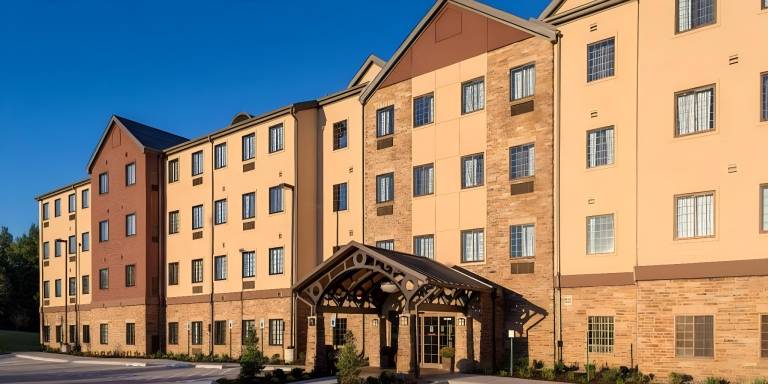 Staybridge Suites Wichita Falls By IHG in Wichita Falls, TX
