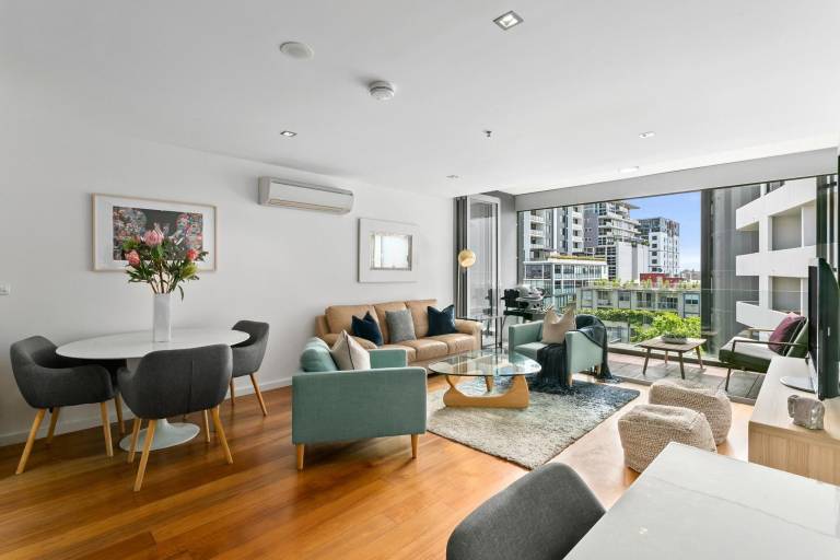 Apartment Chatswood