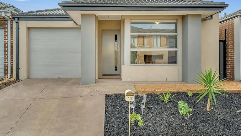 House  Bulla