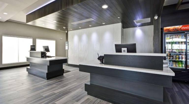 Hilton Garden Inn Tulsa/Broken Arrow — photo 4