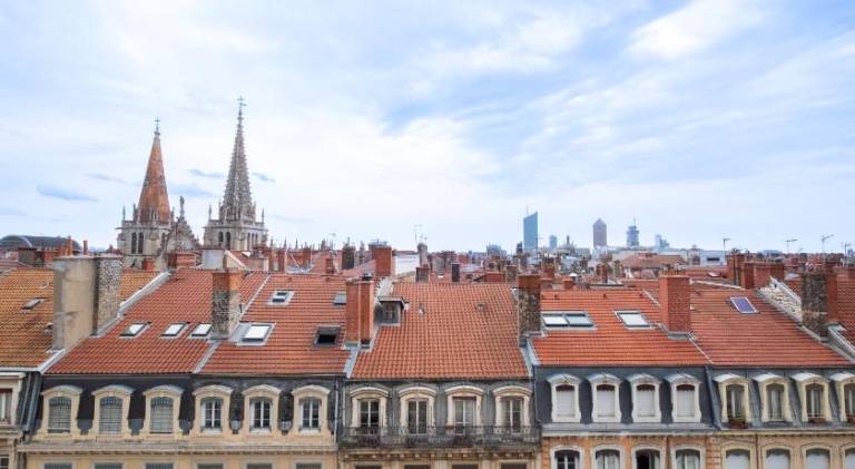 Charming rental apartment | Next to Place Bellecour | Pets are welcome — photo 2