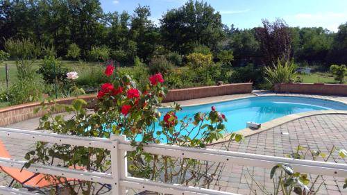 Maison de vacances Montauban
