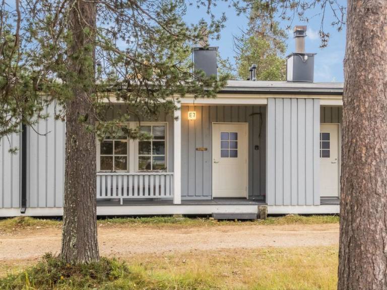House  Saariselkä
