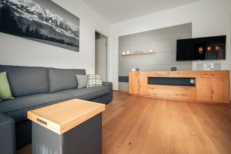 Holiday apartment with 1 room for 4 persons — photo 4