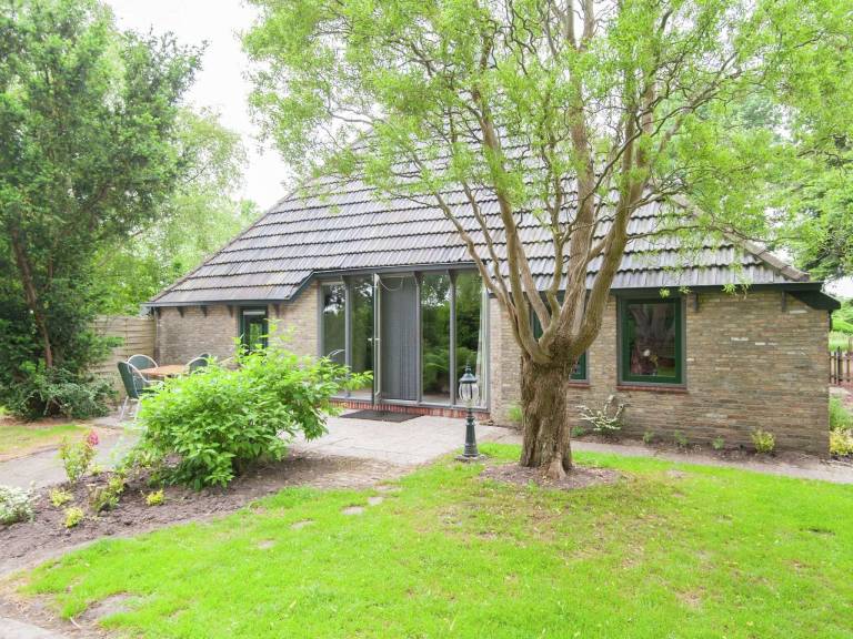 Boerderij Norg