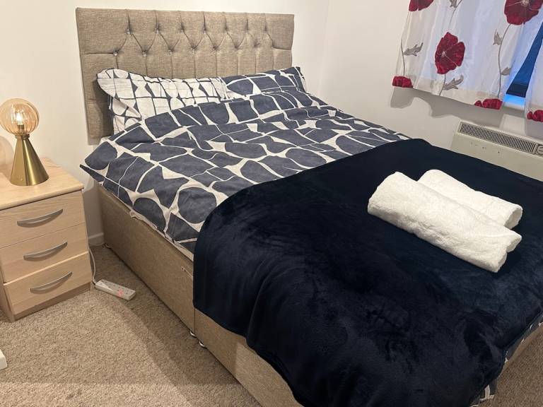 Apartament  Castor