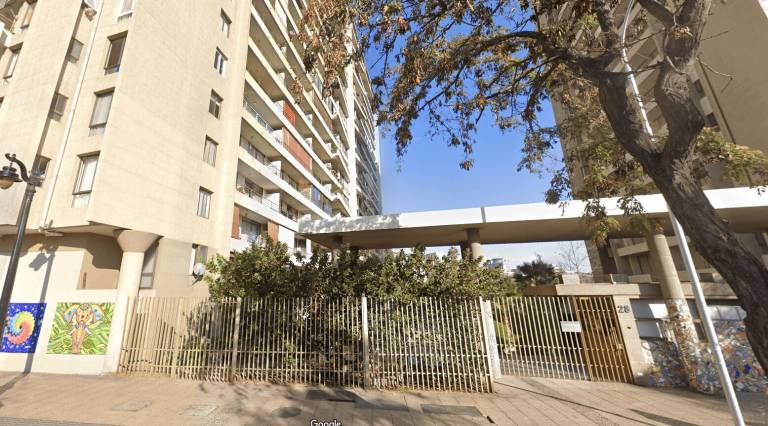Huis  Providencia