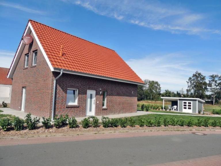 Ferienwohnung  Alfsee