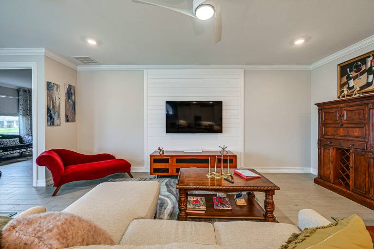 Pet-Friendly Naples Home w/ Resort-Style Pool — photo 5