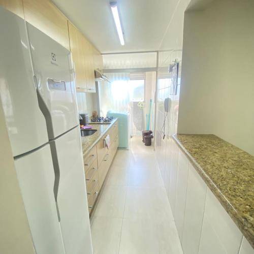 Apartamento Jardim Botânico