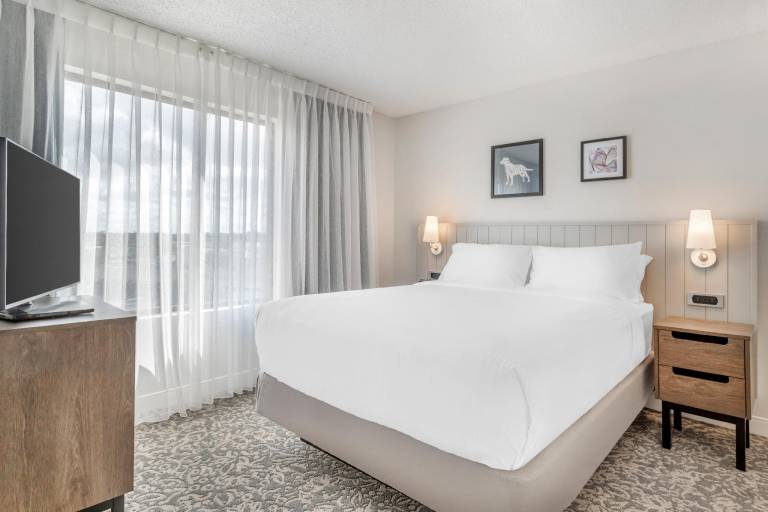 Sonesta ES Suites Sunnyvale in Sunnyvale, CA