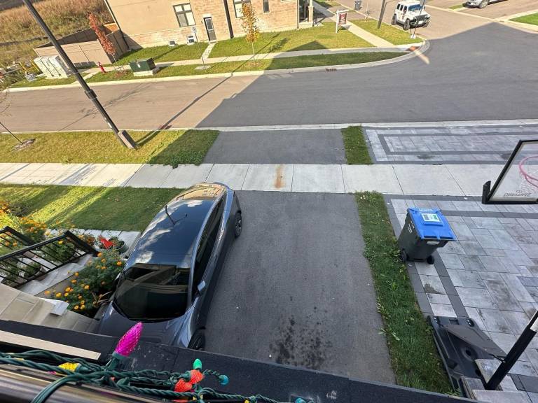 Apartment  Brampton