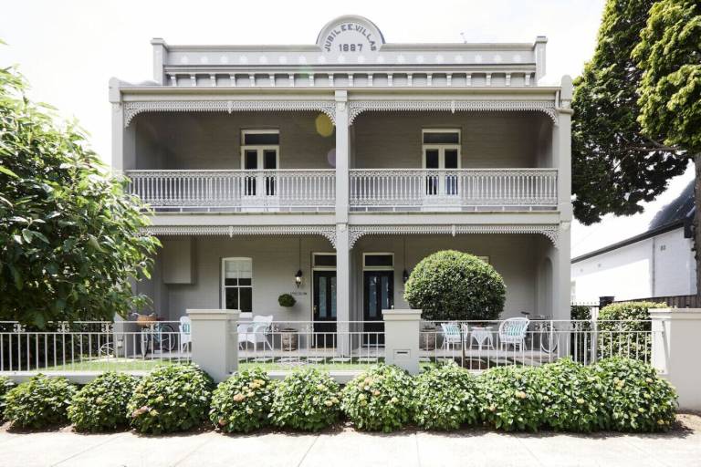 Apartment  Bowral