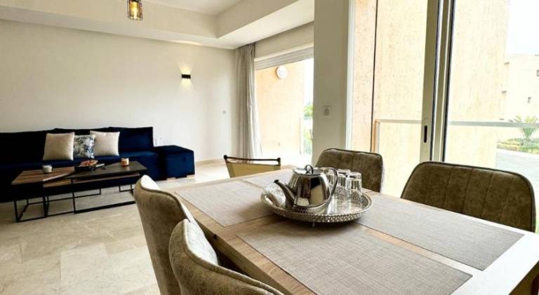 Holiday apartment with pool — photo 4