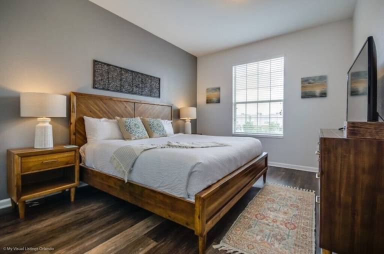 Condo Orlando
