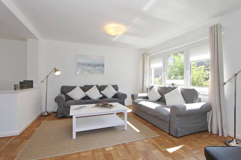 Ferienhaus Scharbeutz