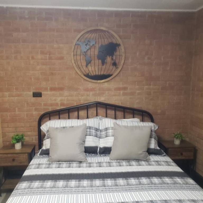 Apartment  Mansfield