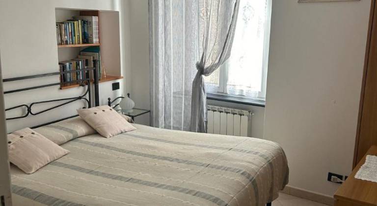 Apartment with 2 rooms for 4 persons in Vernazza