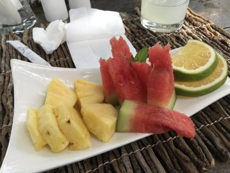 Bayahibe Hotel El Pulpo — photo 5