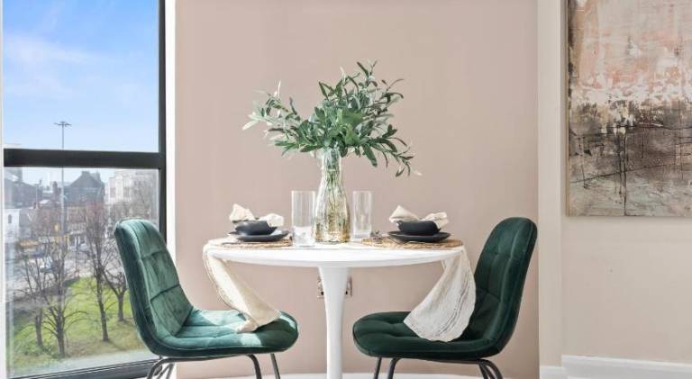 Pleasant holiday apartment | Pets allowed — photo 4