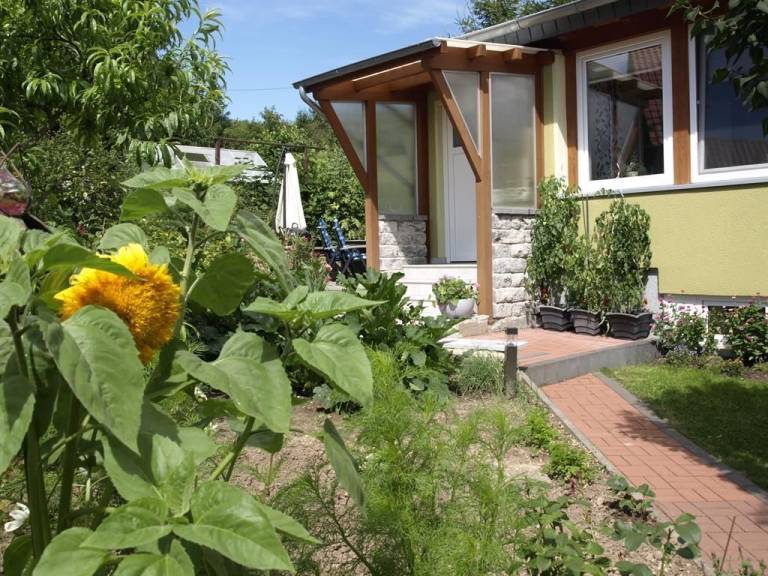 Ferienhaus Bad Suderode