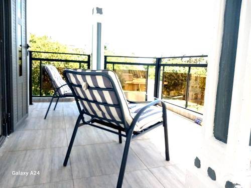 Appartement Rodrigues