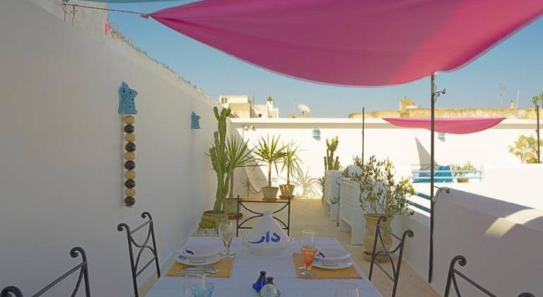 Dar R'Bat, Maison d'Hotes de charme — photo 4