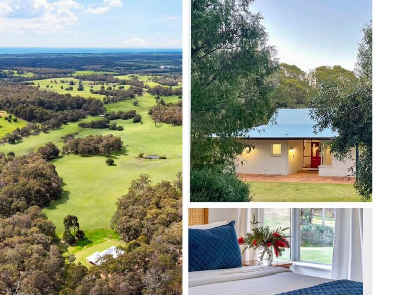 House Dunsborough